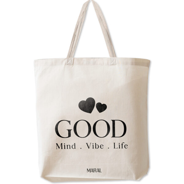 Tote bag