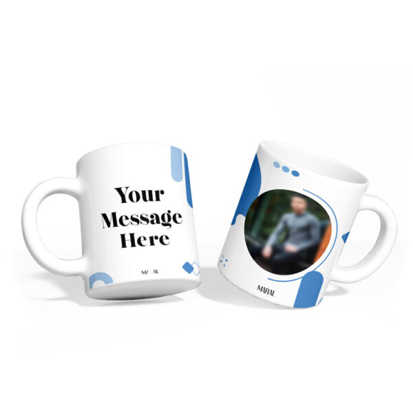 Customized Mug