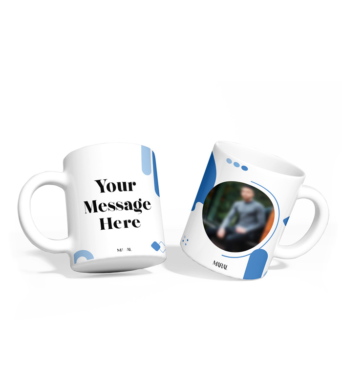 Customized Mug