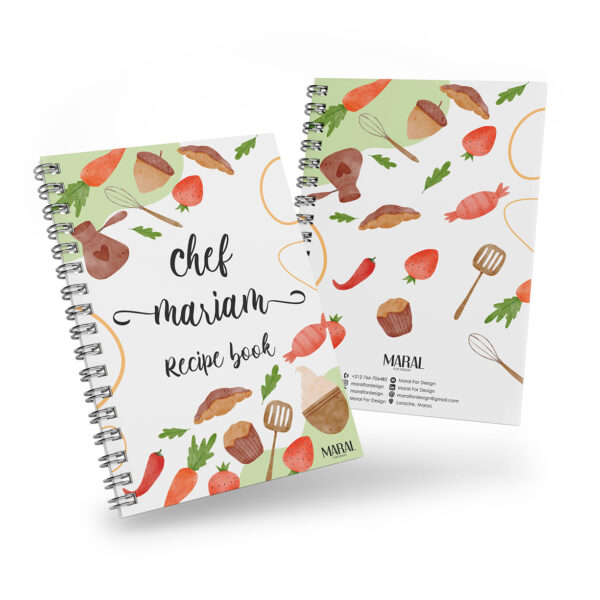 Recipe Book