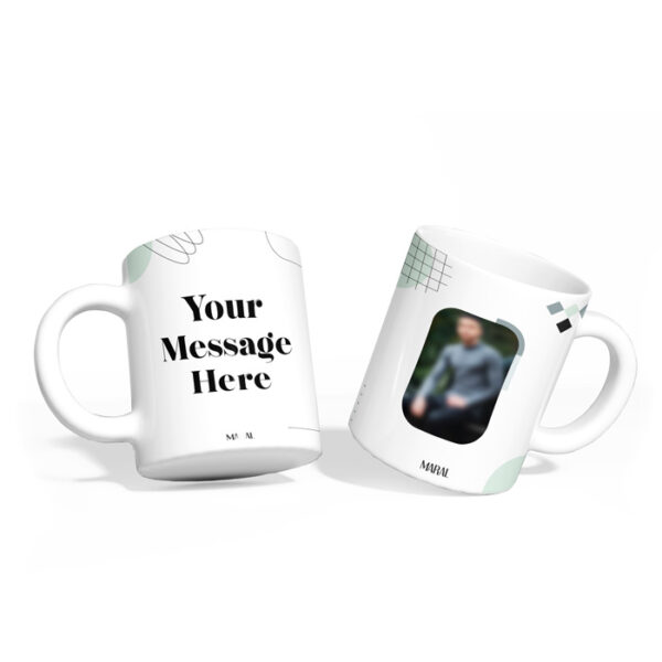 Customized Mug