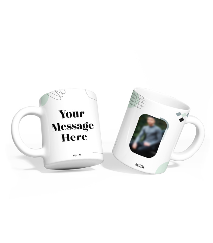 Customized Mug