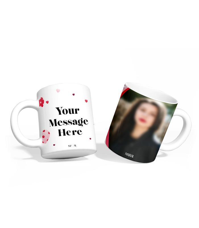 Customized Mug