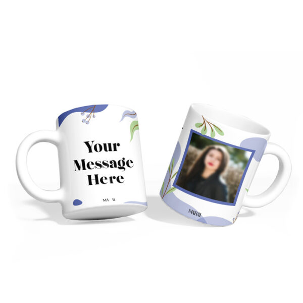 Customized Mug