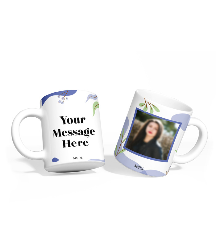 Customized Mug