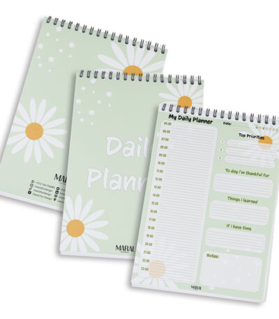 Daily Planner