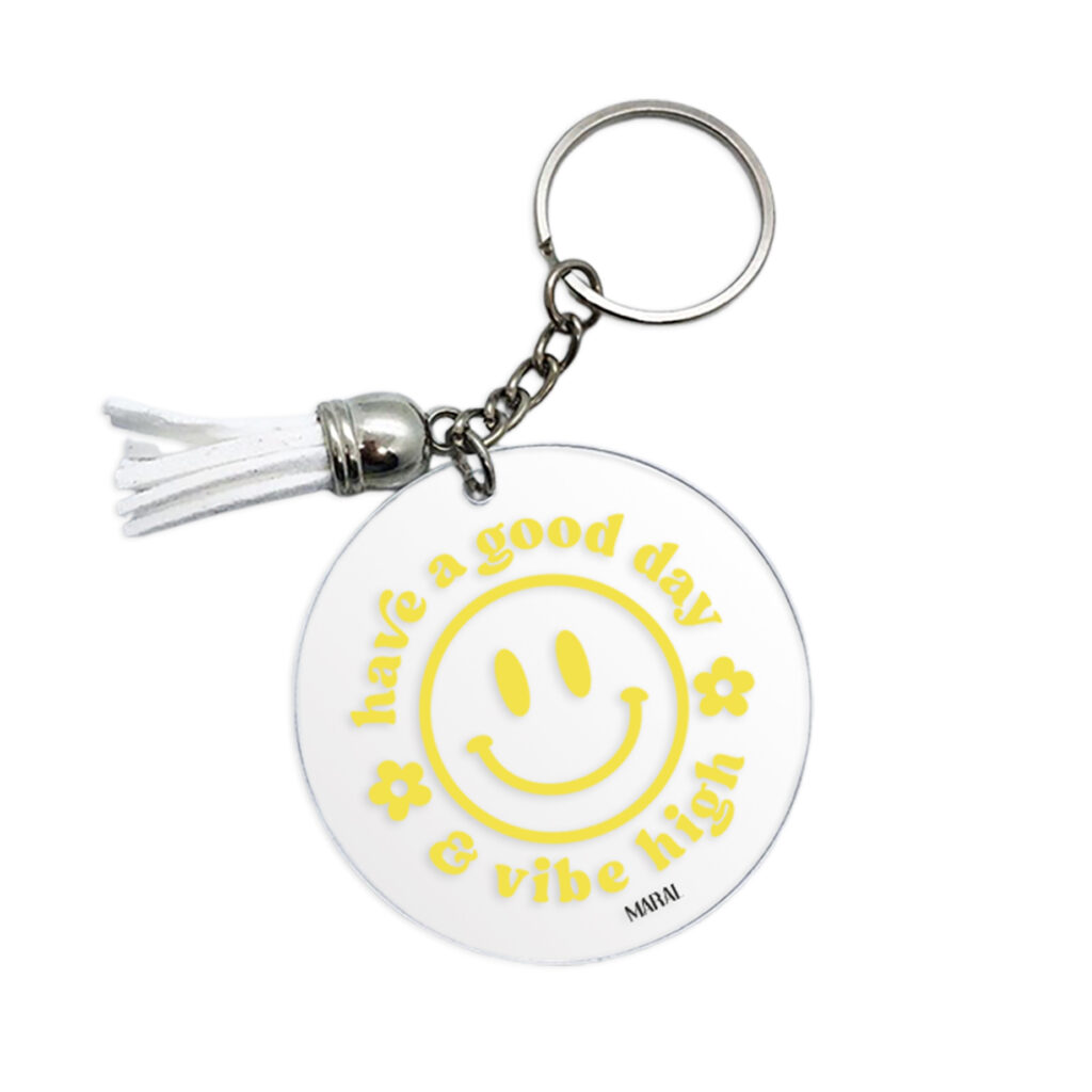 Keyring