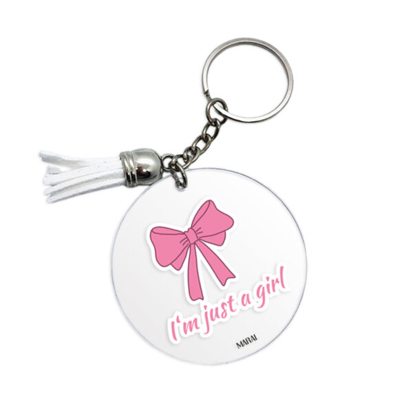 Keyring