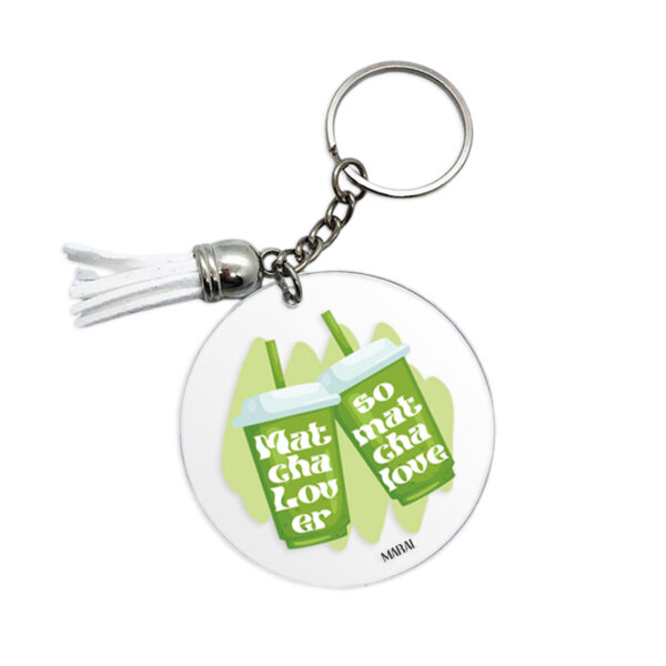 Keyring