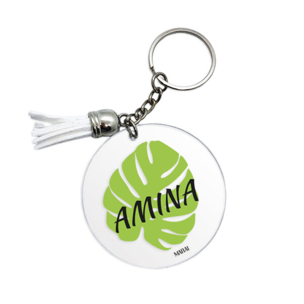 Keyring