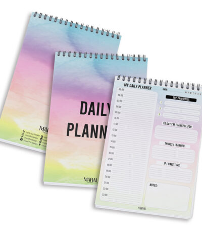 Daily Planner