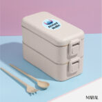 Custom School Labels